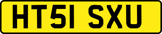 HT51SXU