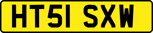 HT51SXW