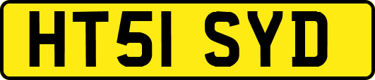 HT51SYD