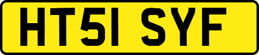 HT51SYF