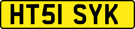 HT51SYK