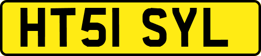 HT51SYL