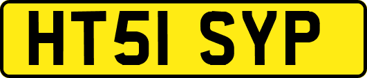 HT51SYP