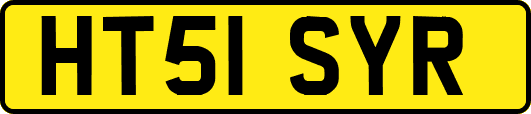 HT51SYR