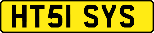 HT51SYS