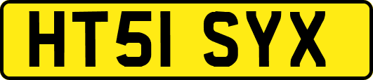 HT51SYX