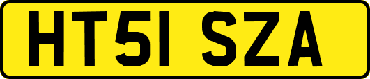 HT51SZA