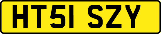 HT51SZY
