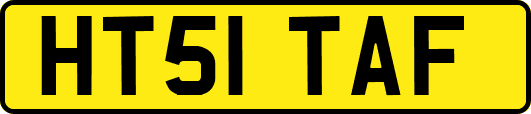 HT51TAF