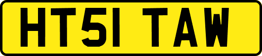 HT51TAW