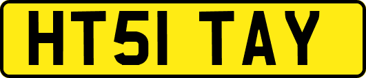 HT51TAY