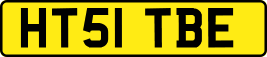 HT51TBE