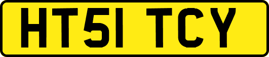 HT51TCY