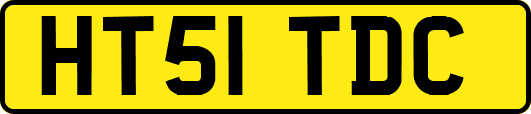 HT51TDC