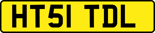 HT51TDL