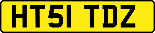 HT51TDZ