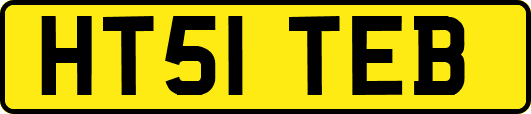 HT51TEB