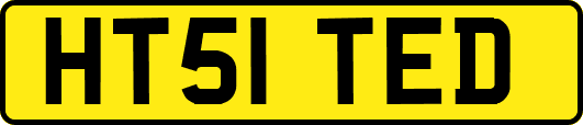 HT51TED