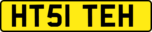 HT51TEH