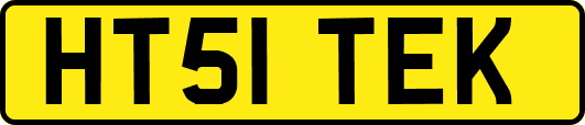 HT51TEK