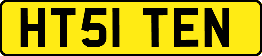 HT51TEN