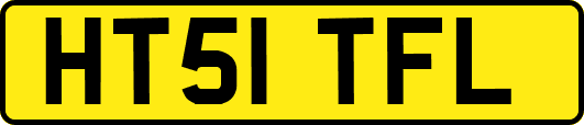 HT51TFL
