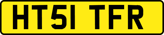 HT51TFR