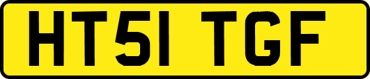HT51TGF