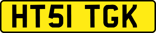 HT51TGK