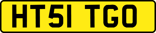 HT51TGO
