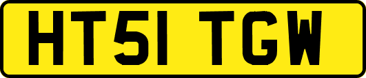 HT51TGW