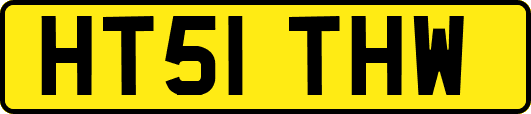 HT51THW