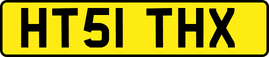 HT51THX