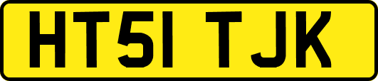 HT51TJK