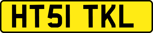HT51TKL