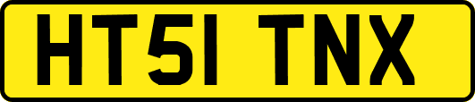 HT51TNX