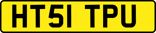 HT51TPU