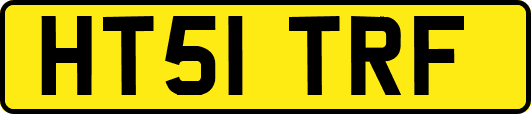 HT51TRF