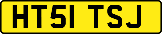 HT51TSJ