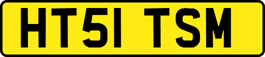 HT51TSM