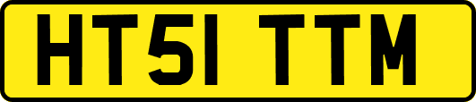 HT51TTM