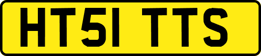 HT51TTS