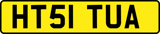 HT51TUA