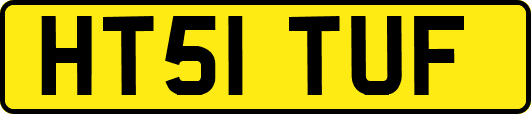 HT51TUF