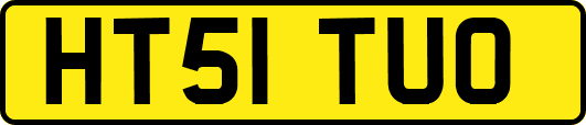 HT51TUO