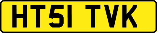 HT51TVK