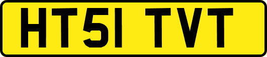 HT51TVT