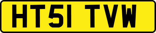 HT51TVW