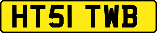 HT51TWB
