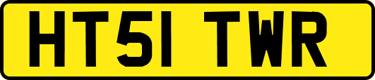 HT51TWR
